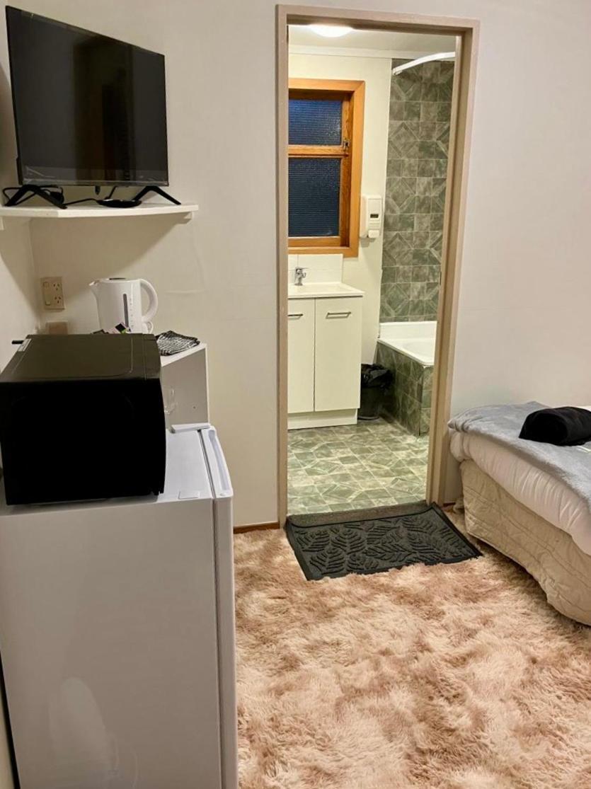 Tirau Woof Woof.....Motor Inn Zimmer foto