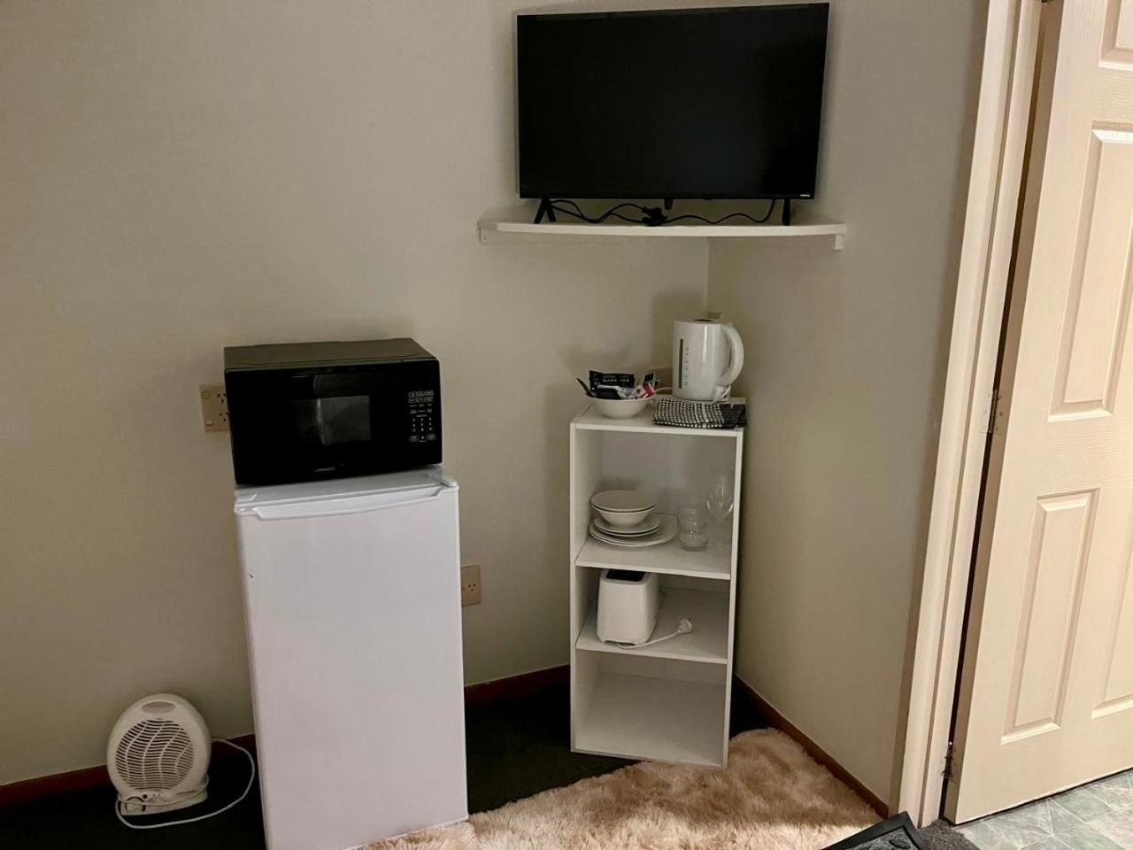 Tirau Woof Woof.....Motor Inn Zimmer foto