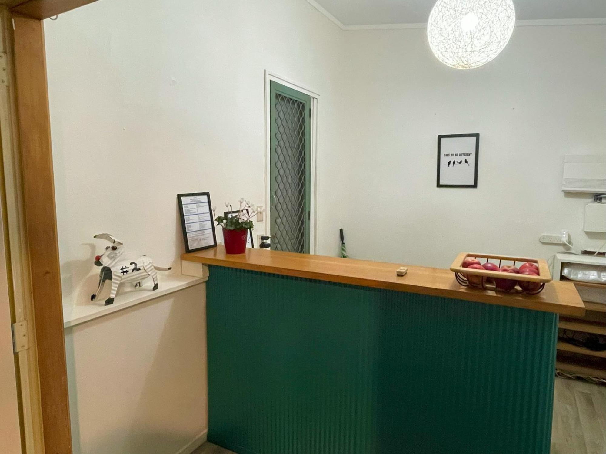 Tirau Woof Woof.....Motor Inn Exterior foto