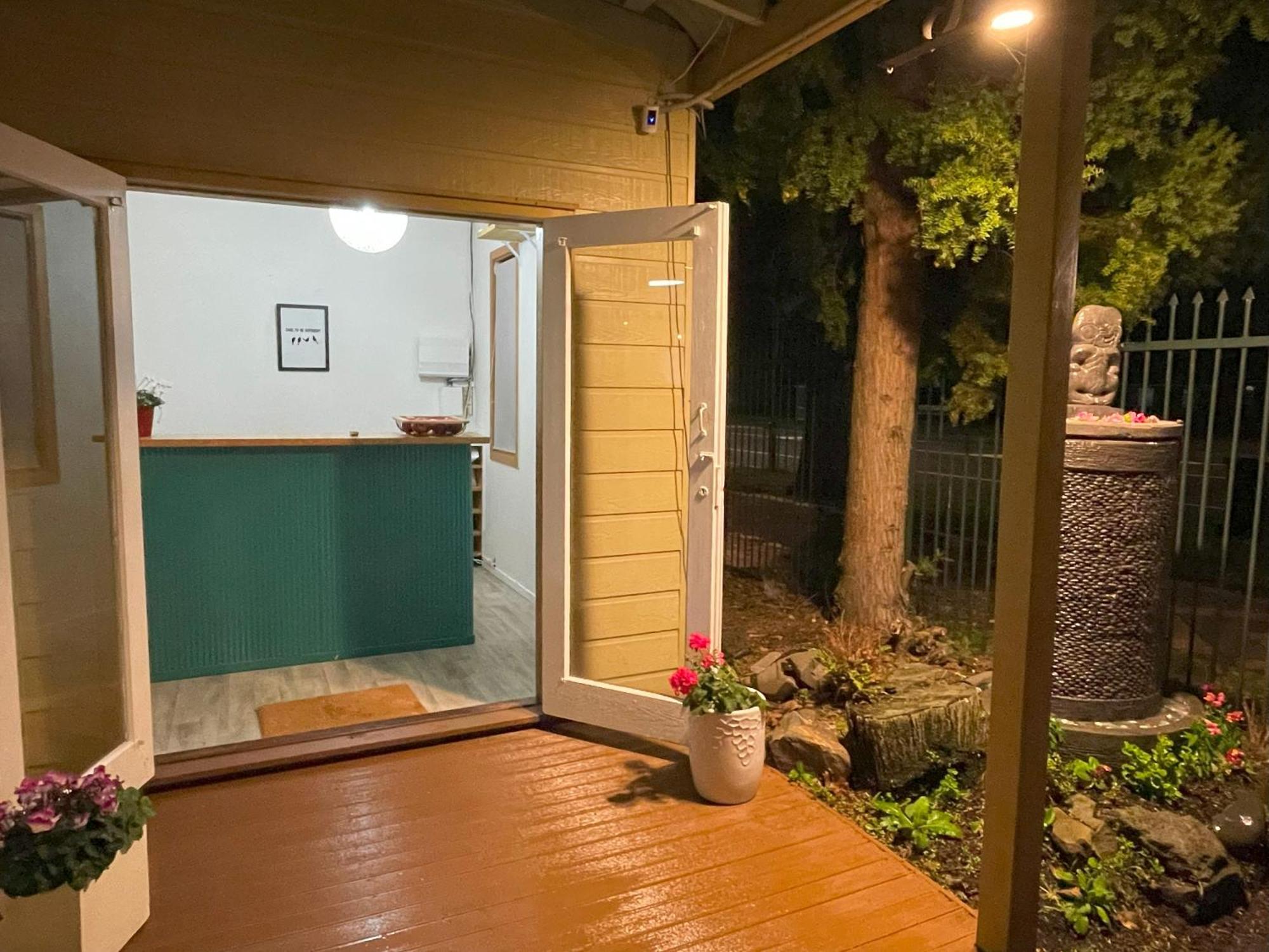 Tirau Woof Woof.....Motor Inn Exterior foto